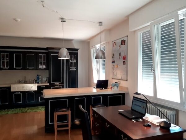 Finestre PVC