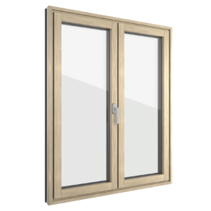 Finestre Legno, PVC e alluminio