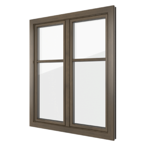Finestre PVC e Alluminio