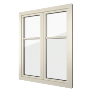 Finestre in PVC