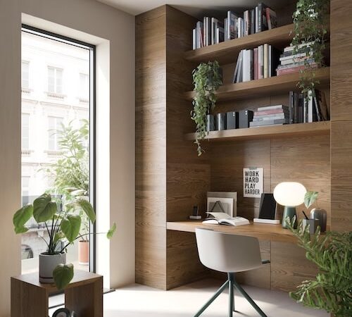Boiserie