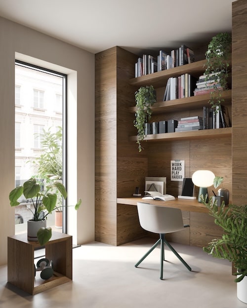 Boiserie