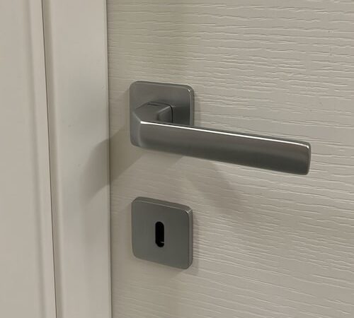 Maniglie per porte