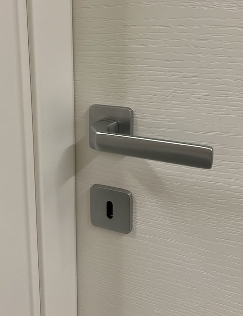 Maniglie per porte
