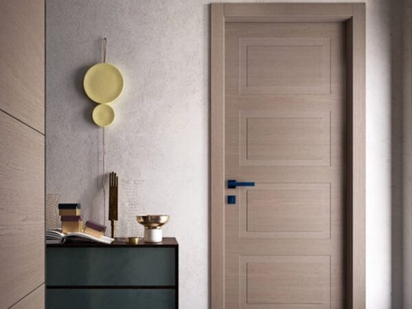 Porte interne in legno