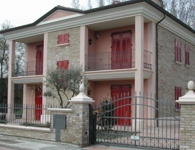 Scuri e persiane in PVC